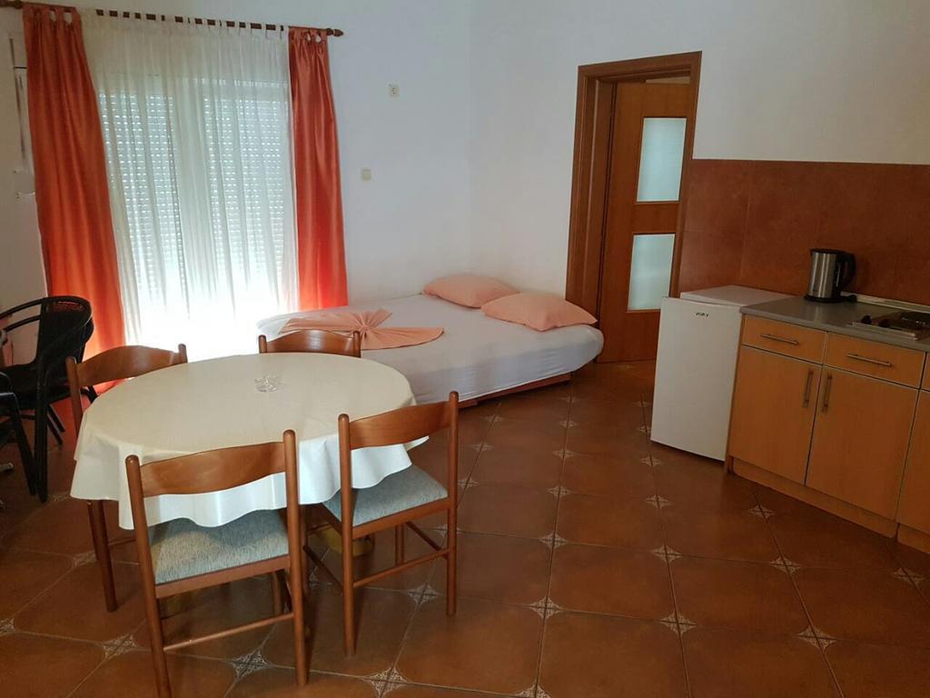 Guesthouse Mb Knezevic Budva Eksteriør bilde