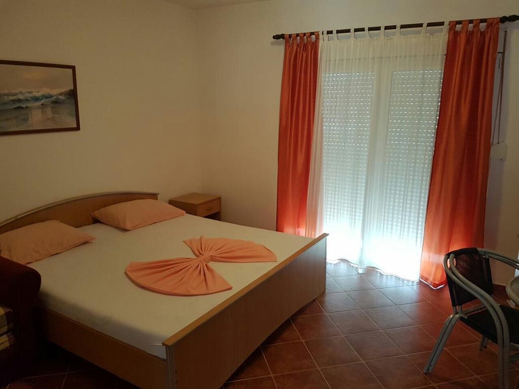 Guesthouse Mb Knezevic Budva Eksteriør bilde