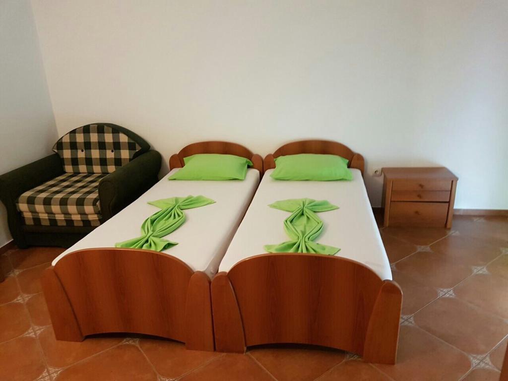 Guesthouse Mb Knezevic Budva Eksteriør bilde