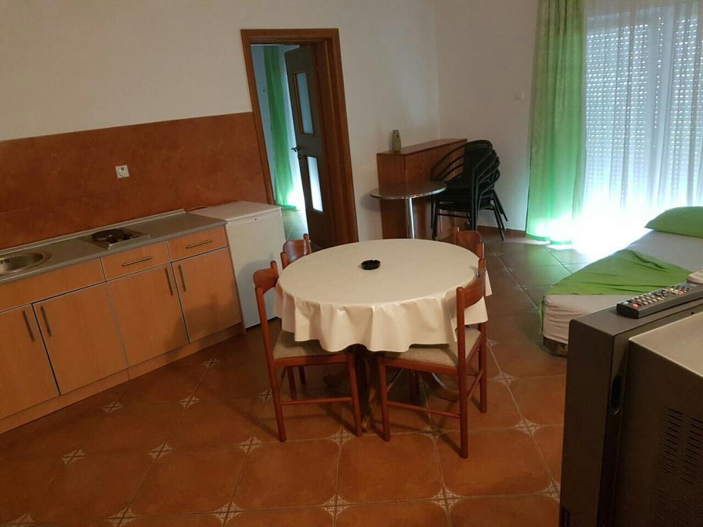 Guesthouse Mb Knezevic Budva Eksteriør bilde