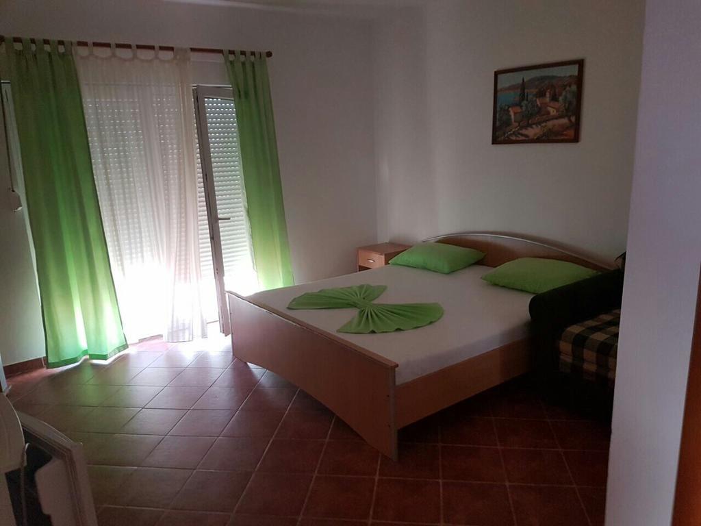 Guesthouse Mb Knezevic Budva Eksteriør bilde