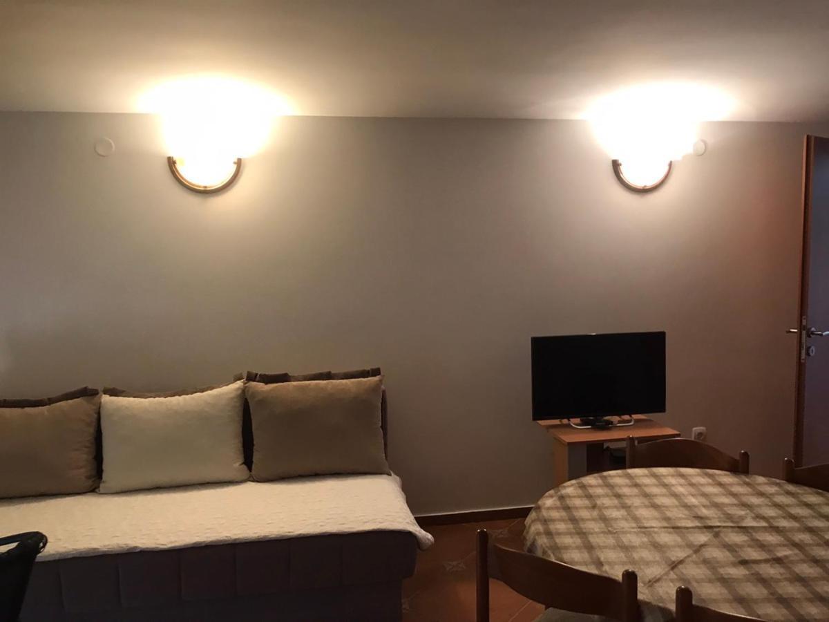 Guesthouse Mb Knezevic Budva Eksteriør bilde