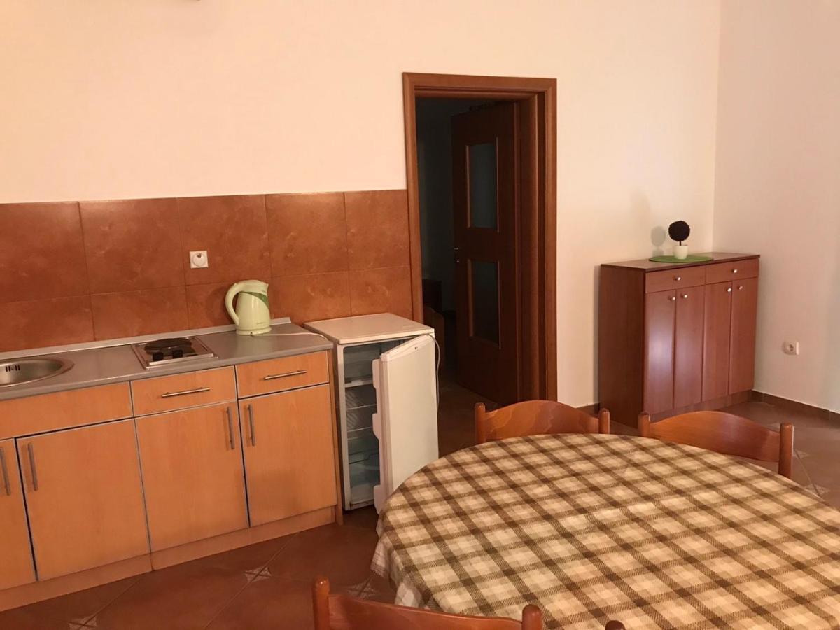 Guesthouse Mb Knezevic Budva Eksteriør bilde